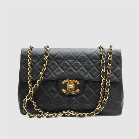 large classic handbag chanel price